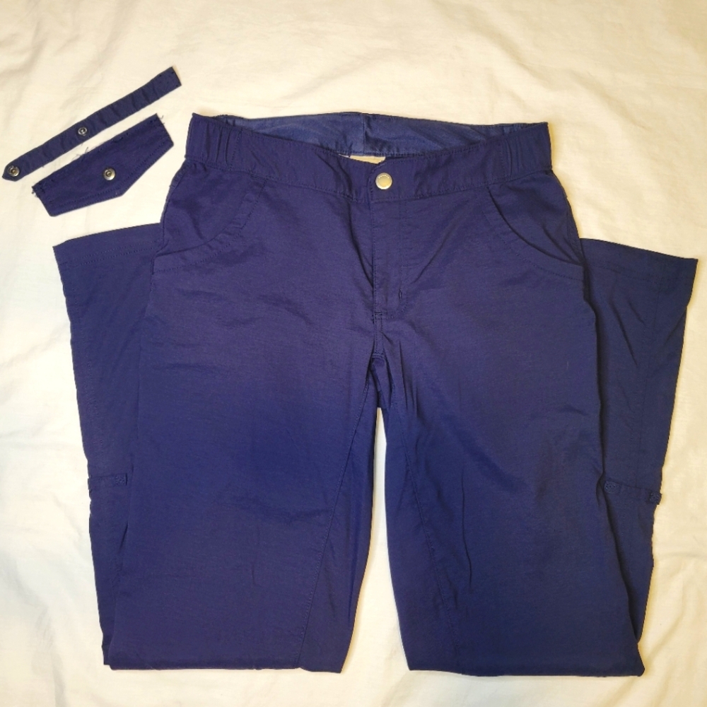 Duluth Trading Co Hiking Pants